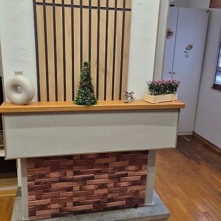 Apartamento Zia Peppa Castel Di Sangro Exterior foto